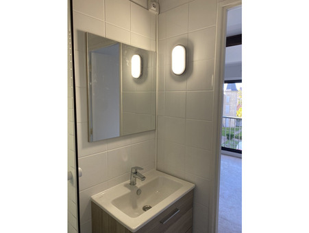 Appartement 532 €  Réf. L60000479 Talence