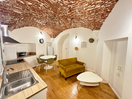 Location Appartement BASTIA Réf. 323 - Slide 1