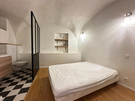 Location Appartement BASTIA Réf. 323 - Slide 4