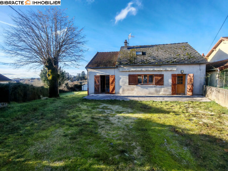 Achat maison Grury Réf. CA2801