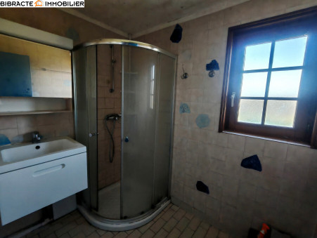 Vente maison 85 000 €  Grury