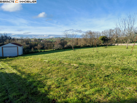 A vendre maison Grury 71760; 85 000 € 