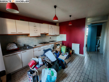 Maison 85 000 €  sur Grury (71760) - Réf. CA2801