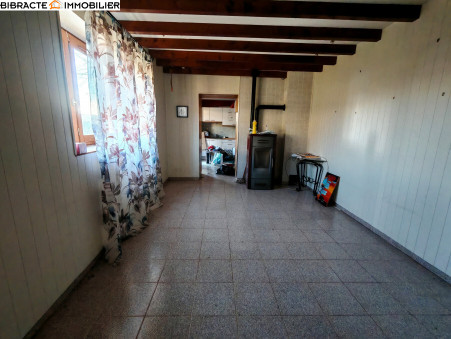 Maison 85 000 €  sur Grury (71760) - Réf. CA2801