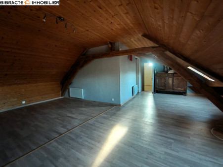 Vente maison 85 000 €  Grury