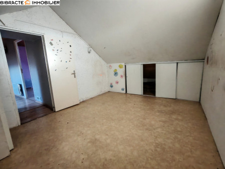 Vente maison 85 000 €  Grury