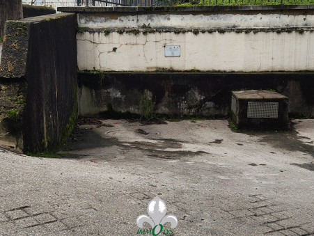 Parking sur Besancon ; 8 000 €  ; Achat Réf. V45