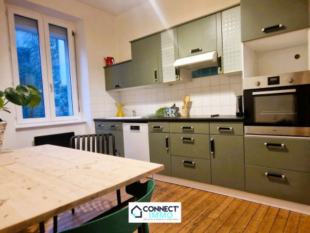 Vente Appartement MORLAIX Réf. 1939 - Slide 3