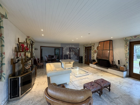 Maison 590 000 €  Réf. 2237 Saint-Fargeau-Ponthierry