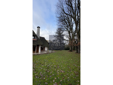 A vendre maison Saint-Fargeau-Ponthierry 77310; 590 000 € 