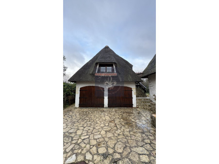 A vendre maison Saint-Fargeau-Ponthierry 77310; 590 000 € 