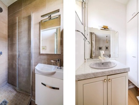 Apartment sur Saint-Germain-en-Laye ; € 490 000  ; A vendre Réf. 2084-86482784