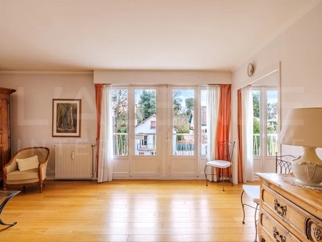 Apartment € 490 000  sur Saint-Germain-en-Laye (78100) - Réf. 2084-86482784