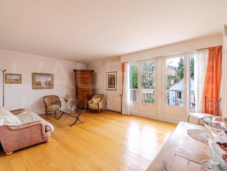 Apartment € 490 000  Réf. 2084-86482784 Saint-Germain-en-Laye