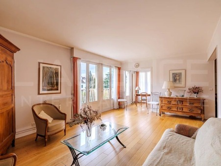 Vente apartment € 490 000  Saint-Germain-en-Laye
