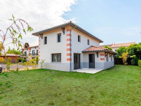 Maison 577 500 &euro; sur Villenave D'ornon (33140) - Réf. 2514-HABITATCONSEILG_2514