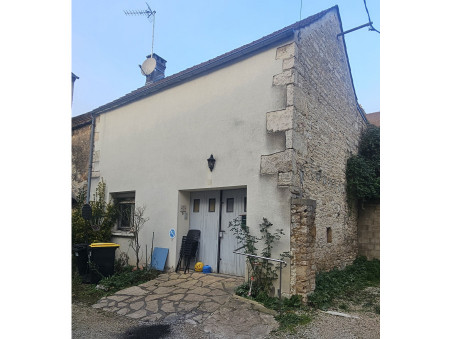 Maison sur Nuits St Georges ; 135 000 €  ; Vente Réf. 7896
