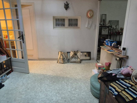 Maison 135 000 €  Réf. 7896 Nuits St Georges