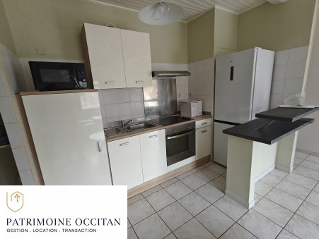 Location appartement Revel Réf. PIT0502