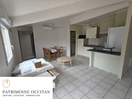 Appartement sur Revel ; 640 €  ; Location Réf. PIT0502