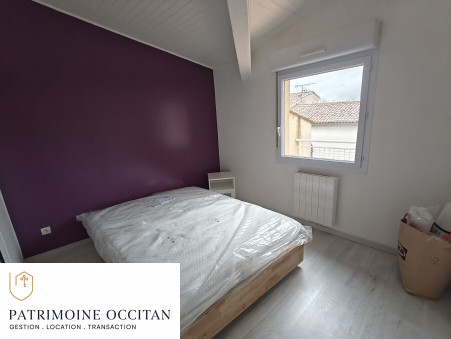 Appartement 640 €  sur Revel (31250) - Réf. PIT0502