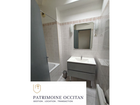 Location appartement Revel 31250; 640 € 