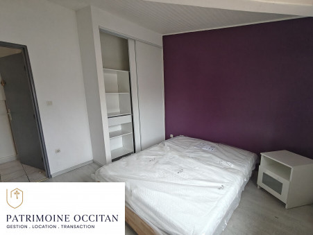 Appartement 640 €  sur Revel (31250) - Réf. PIT0502