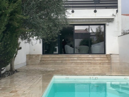 Maison | La Rochelle | 895000 € | 6 Pièces | 3 Chambres | 180 m²