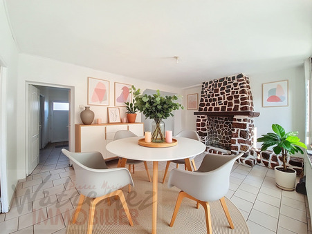 Maison 152 500 €  Réf. 18_11180Bj Hergnies