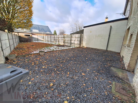 Achat maison Hergnies Réf. 18_11180Bj