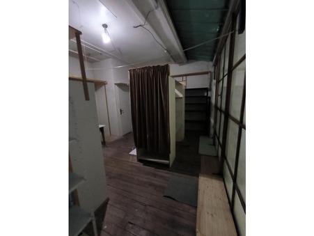 Local professionnel 1 660 €  Réf. 680 Clermont-Ferrand