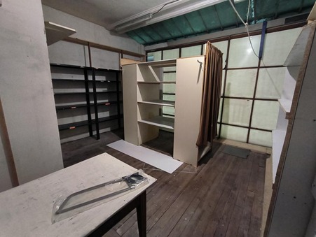 Local professionnel 1 660 €  sur Clermont-Ferrand (63000) - Réf. 680