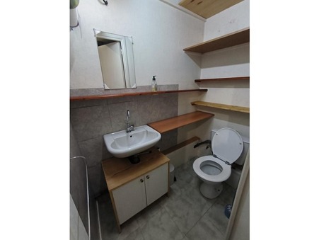 Location local professionnel Clermont-Ferrand 63000; 1 660 € 