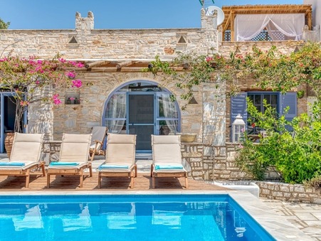 Vente Maison Paros Κωδικός899PLP - Slide : slide