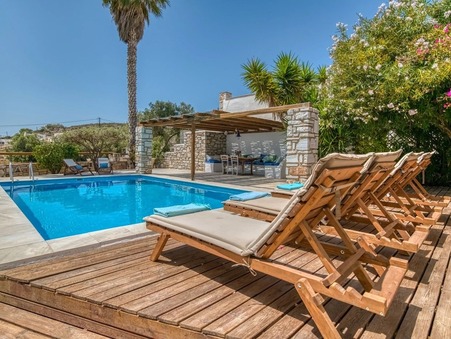 Vente Maison Paros Κωδικός899PLP - Slide : slide
