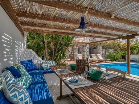 Vente Maison Paros Κωδικός899PLP - Slide : slide