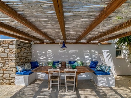 Vente Maison Paros Κωδικός899PLP - Slide : slide