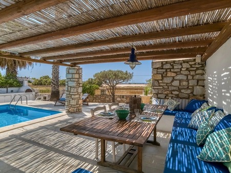 Vente Maison Paros Κωδικός899PLP - Slide : slide