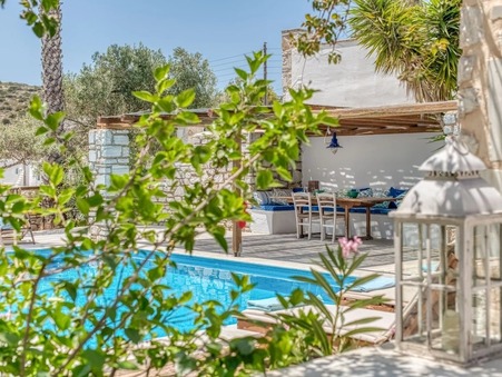 Vente Maison Paros Κωδικός899PLP - Slide : slide