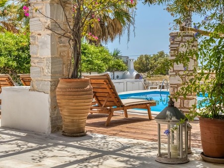 Vente Maison Paros Κωδικός899PLP - Slide : slide
