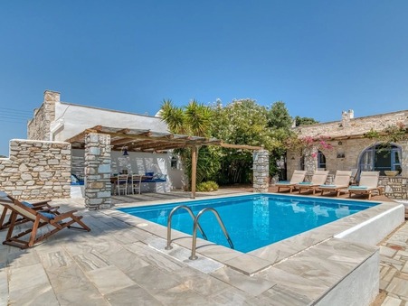 Vente Maison Paros Κωδικός899PLP - Slide : slide