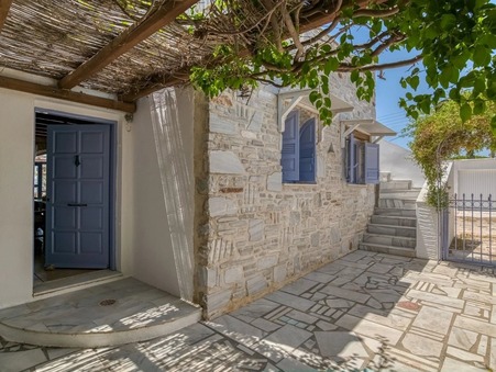 Vente Maison Paros Κωδικός899PLP - Slide : slide