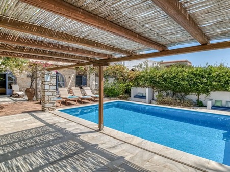 Vente Maison Paros Κωδικός899PLP - Slide : slide