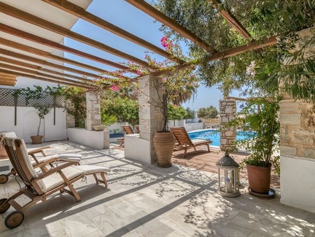 Vente Maison Paros Κωδικός899PLP - Slide : slide