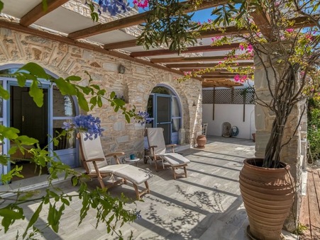 Vente Maison Paros Κωδικός899PLP - Slide : slide