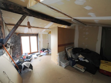 A vendre house Macon 71000; € 198 000 