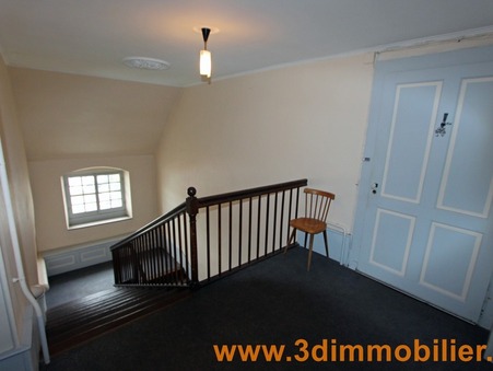 Vente apartment € 135 000  Lons le Saunier