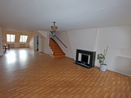 Apartment sur Lons le Saunier ; € 135 000  ; Vente Réf. DN50872549