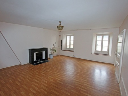 Apartment € 135 000  sur Lons le Saunier (39000) - Réf. DN50872549
