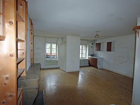 Achat apartment Lons le Saunier Réf. DN50872549